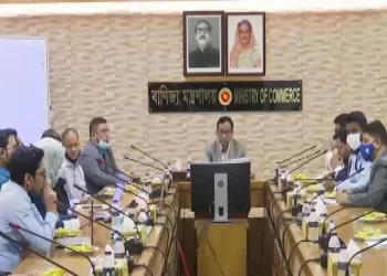 সরকার কোনোভাবেই দায় নেবে না অনিবন্ধিত ই-কর্মাসের বিনিয়োগে