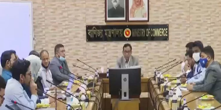 সরকার কোনোভাবেই দায় নেবে না অনিবন্ধিত ই-কর্মাসের বিনিয়োগে