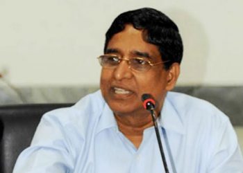 ” কঠোর হবে সরকার নিত্যপণ্যের দাম নিয়ন্ত্রণে “