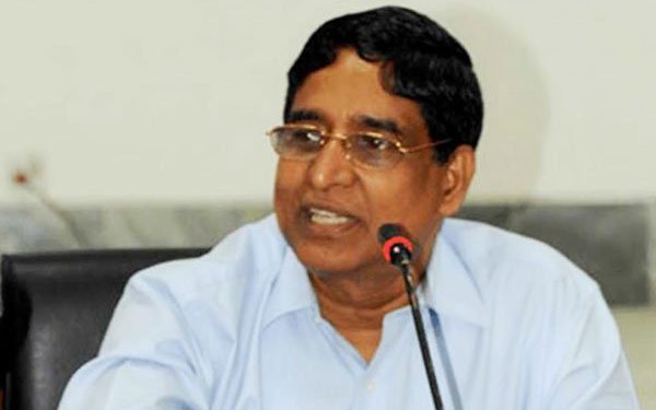 ” কঠোর হবে সরকার নিত্যপণ্যের দাম নিয়ন্ত্রণে “