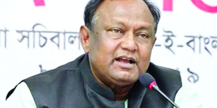 দাম কমতে শুরু করেছে নিত্যপণ্যের: বাণিজ্যমন্ত্রী