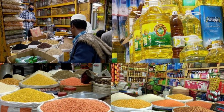 খুচরা পর্যায়ে মানা হচ্ছে না সরকারের নির্ধারিত দাম