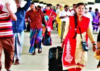 ঈদে ১ দিন বাড়তি ছুটি নিলেই পাচ্ছে ৯ দিনের ছুটি