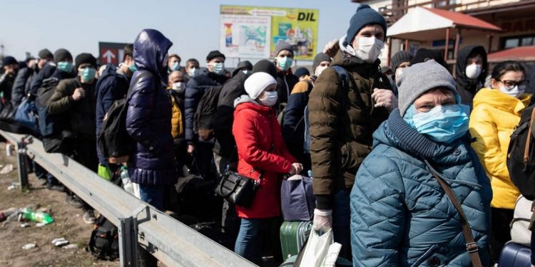 বিশ্বব্যাংক ইউক্রেনকে দিচ্ছে ৭০ কোটি ডলার