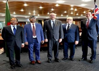 অস্ট্রেলিয়া বাংলাদেশি পণ্যের শুল্কমুক্ত সুবিধা অব্যাহত রাখবে