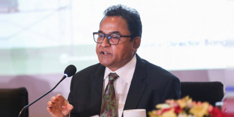 ৩০ হাজার টন সার আমদানির প্রস্তাব অনুমোদন করা হয়েছে রাশিয়া থেকে