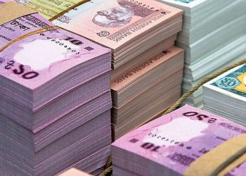 কমে যাচ্ছে আমানত বাংলাদেশ ব্যাংকগুলোতে