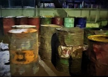 তেলের দামে রেকর্ড ভাঙল ১৩ বছরের