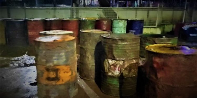 তেলের দামে রেকর্ড ভাঙল ১৩ বছরের