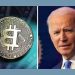 ক্রিপ্টোকারেন্সির দিকে বাইডেনের নজরে জারি করবেন নির্বাহী আদেশ