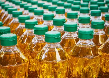 ফের বাড়লো ভোজ্যতেলের দাম