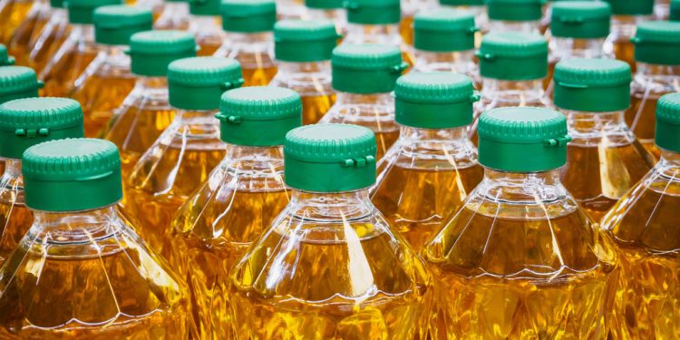 ফের বাড়লো ভোজ্যতেলের দাম