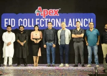 এপেক্সের নতুন ১৫০০ ডিজাইন আসছে ঈদে