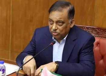 পরিস্থিতি দেখে খুলে দেওয়া হবে ঢাকার নিউমার্কেট: স্বরাষ্ট্রমন্ত্রী