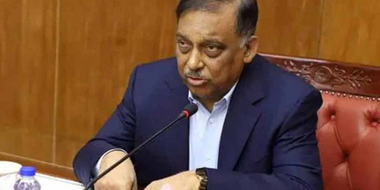 পরিস্থিতি দেখে খুলে দেওয়া হবে ঢাকার নিউমার্কেট: স্বরাষ্ট্রমন্ত্রী