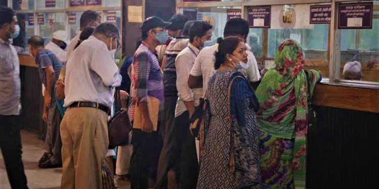 শনিবার ব্যাংক খোলা থাকবে সারাদেশে