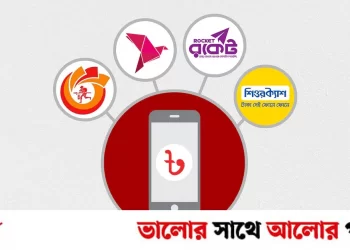 এমএফএস প্রতিষ্ঠানগুলো ব্যাংকের বিকল্প হয়ে উঠছে