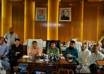 ‘‘প্রায় ২০০ কোটি টাকার লোকসান’’