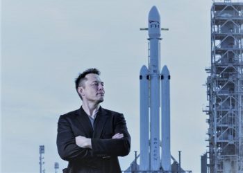 টুইটারের শেয়ার কিনলেন ইলন মাস্ক