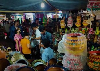 করোনা পরিস্থিতি নিয়ন্ত্রণে আসলে আবারও শুরু জব্বরের বলি খেলা