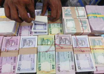 ঈদকে কেন্দ্র করে নতুন নোটের আগমণ