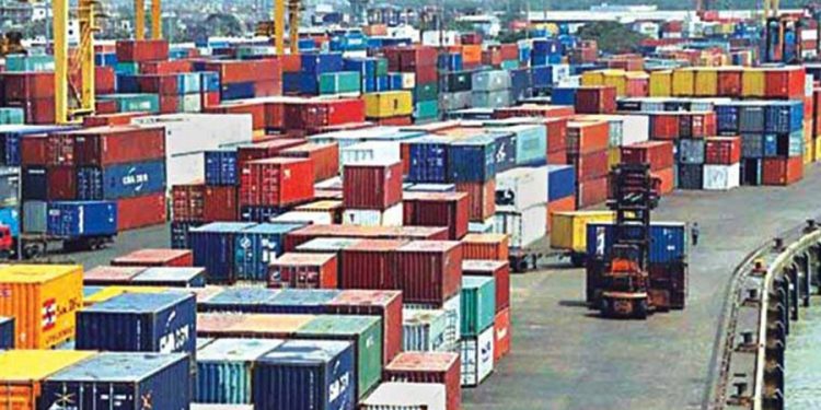 মার্চে ৫৫ শতাংশ প্রবৃদ্ধি রপ্তানিতে