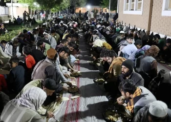 তীব্র খাদ্য সংকট