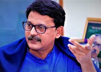 নৌ প্রতিমন্ত্রীর দাবি: ‘‘ডিপোতে বিপজ্জনক কোনো রাসায়নিক ছিল না’’