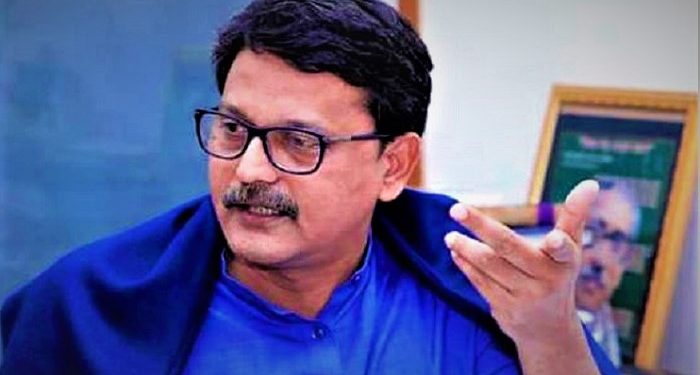 নৌ প্রতিমন্ত্রীর দাবি: ‘‘ডিপোতে বিপজ্জনক কোনো রাসায়নিক ছিল না’’