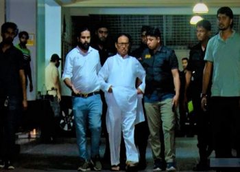 গ্রেপ্তার শীর্ষ ‍ঋণ খেলাপি রতনপুর স্টিল রি-রোলিং মিলস মালিক মাকসুদ