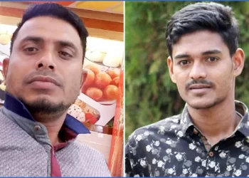 চট্টগ্রামে প্রতিপক্ষের ছুরিকাঘাতে নিহত ব্যবসায়ী