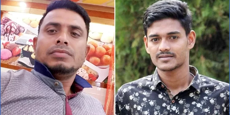 চট্টগ্রামে প্রতিপক্ষের ছুরিকাঘাতে নিহত ব্যবসায়ী