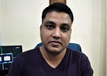 সিলেট বুশরা মোটরসের ব্যবস্থাপনা পরিচালক প্রতারক আজাদ গ্রেফতার