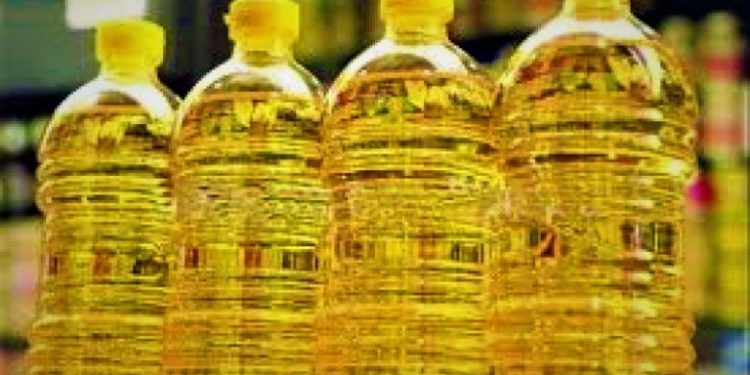 বাড়লো আবারও  সয়াবিন তেলের দাম