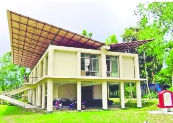 দাসিয়ারছড়ায় উন্নয়নের সাতকাহন