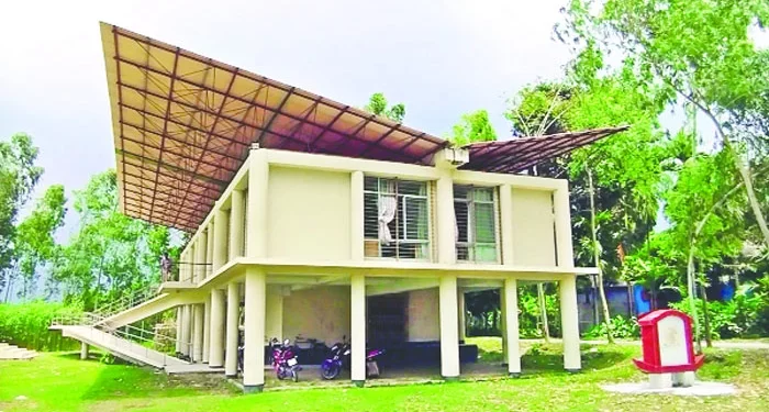 দাসিয়ারছড়ায় উন্নয়নের সাতকাহন