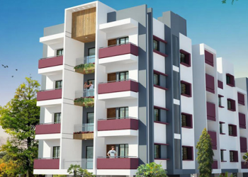 নিম্ন-মধ্যবিত্তরা ফ্ল্যাট কিনতে ঋণ পাবেন ৩০ লাখ টাকা