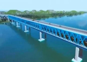 নির্মাণ হবে পদ্মা সেতুর আদলে চট্টগ্রামের  কালুরঘাট সেতু