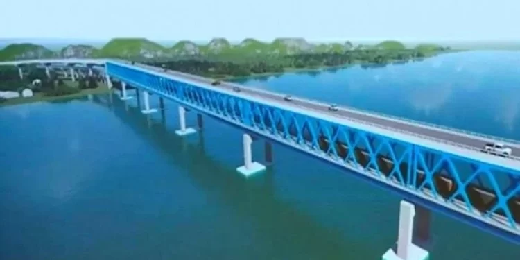 নির্মাণ হবে পদ্মা সেতুর আদলে চট্টগ্রামের কালুরঘাট সেতু