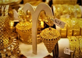 স্বর্ণের ভরি ছাড়িয়েছে ৮২ হাজার টাকা