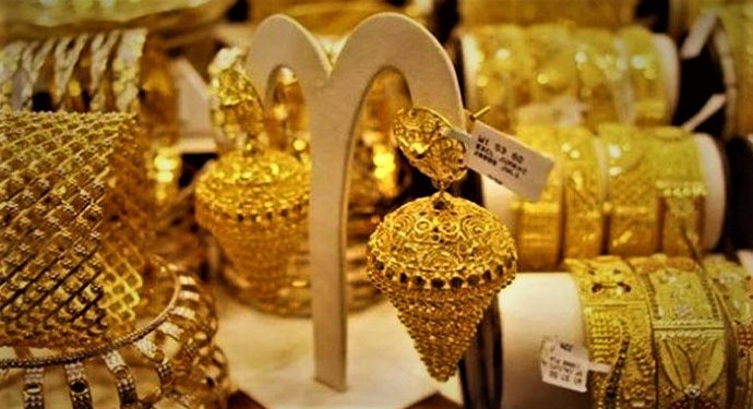 স্বর্ণের ভরি ছাড়িয়েছে ৮২ হাজার টাকা