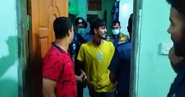 ছাত্রকে বিয়ে করা ঐ শিক্ষিকার মরদেহ উদ্ধার, স্বামী আটক