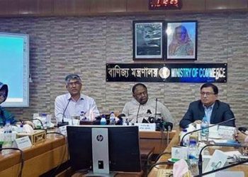 তেলের মতো চাল-গমের দামও নির্ধারণ করবে সরকার