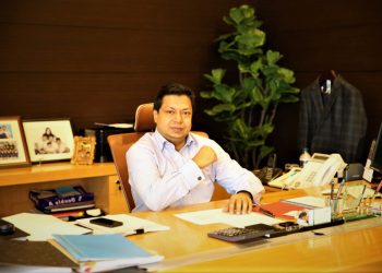 পারটেক্স স্টার গ্রুপে অফিসার পদে চাকরি