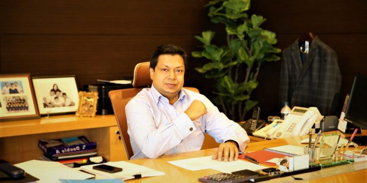 পারটেক্স স্টার গ্রুপে অফিসার পদে চাকরি