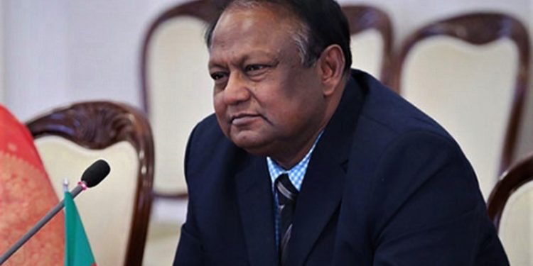 নয়টি নিত্যপণ্যের দাম সাত দিনের মধ্যে ঠিক করা হবে : বাণিজ্যমন্ত্রী