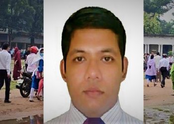 কারণ ছাড়া ৯ এসএসসি পরীক্ষার্থী বহিস্কার, ম্যাজিস্ট্রেটের বিরুদ্ধে আইনী নোটিশ