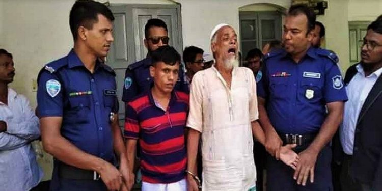 ১০ হাজার টাকায় স্ত্রীকে বিক্রি, জরিমানা ৬০ হাজার টাকা