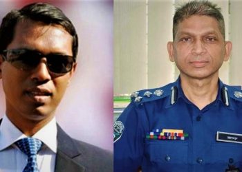 বাবুল আক্তারের মামলা পিবিআই প্রধানসহ ৬ কর্মকর্তার বিরুদ্ধে