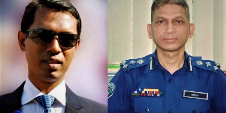 বাবুল আক্তারের মামলা পিবিআই প্রধানসহ ৬ কর্মকর্তার বিরুদ্ধে